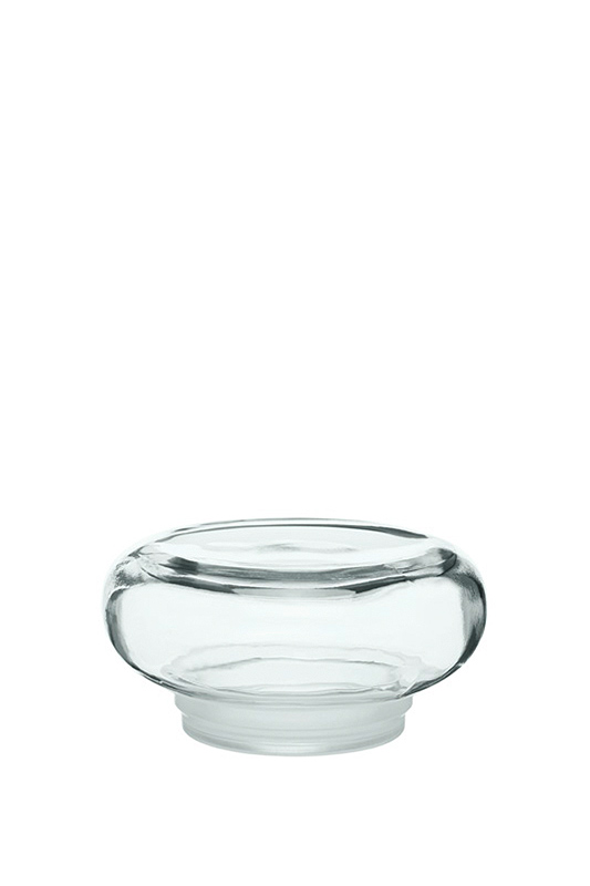 Deckel mit Plug für 695 ml Glas Schiller&Mayer